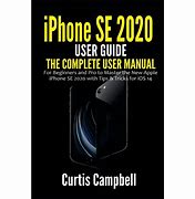 Image result for Beginner's Guide iPhone SE 2020