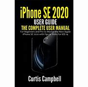 Image result for iPhone User Guide Model SE 64GB 2020