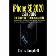 Image result for Apple SE 2020 Manual