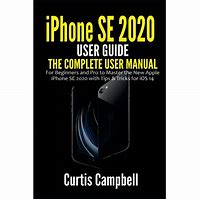 Image result for Apple iPhone SE 2020 Manual