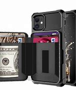 Image result for iPhone Case with Key Storage