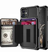 Image result for Cover for iPhone with Card Holder