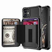 Image result for black phones cases with cards holders