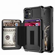 Image result for Cell Phone Case with Wallet