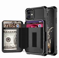 Image result for Leather Phone Case Wallet Oppo A12