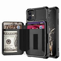 Image result for iPhone 11 Pro Max Wallet Case with Lanyard