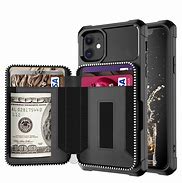 Image result for amazon x leather wallets iphone cases