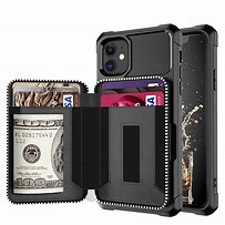 Image result for Custom Phone Case iPhone 11 Wallet