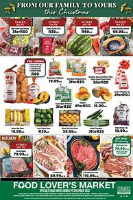 Image result for Food Lovers Market