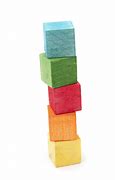 Image result for Stacked Blocks Clip Art