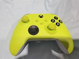 Image result for Electric Volt Xbox Controller