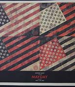 Image result for Flag of May Day