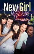 Image result for New Girl the TV Series Clip Art