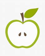 Image result for Appleseed Clip Art