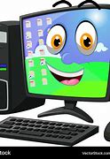 Image result for Computer Cartoon ClipArt