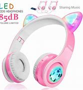 Image result for Gamer Girl Headphones