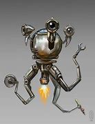 Image result for Codsworth Fallout 4 Fan Art