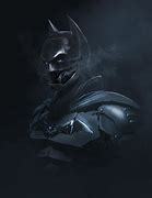 Image result for Batman Face Concept Art