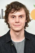 Image result for Evan Peters Now