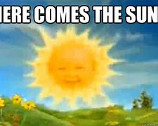 Image result for Meme Expanding Sun