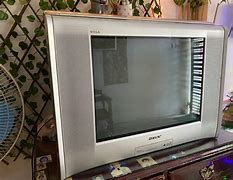 Image result for Sony CRT TV K29