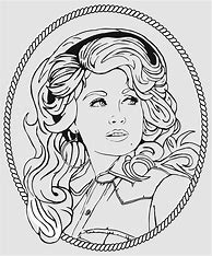 Image result for Dolly Parton Hair