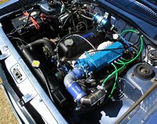 Image result for Datsun A14 Turbo Kit