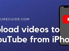 Image result for YouTube iPhone Videos