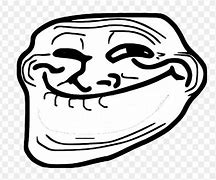 Image result for Thinking Trollface