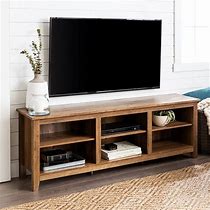 Image result for 70 TV Stand Console