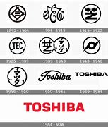 Image result for A Picture of a Toshiba Computer Logo