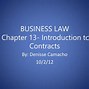 Image result for Five Essential Elements Contract