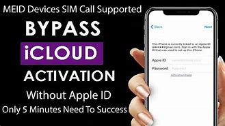 Image result for Permanently Remove iCloud Activation Lock