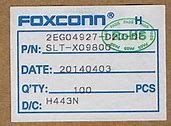 Image result for Gfoxxcon