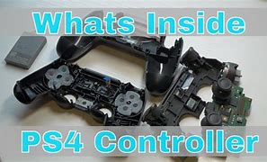 Image result for PS4 Controller Motor Connections