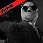 Image result for The Invisible Man 4K Steelbook 1933