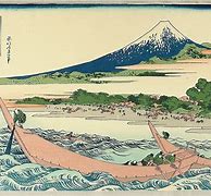 Image result for Mt. Fuji Package Print