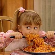 Image result for Eating Spaghetti Meme