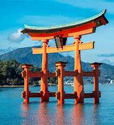 Image result for Miyajima Front View