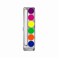 Image result for Dayglow Outer Case Label Colours