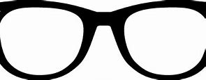 Image result for Spectacles Drawing