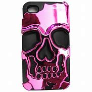 Image result for Skull iPhone Case Crossbones