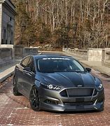 Image result for Ford Fusion 2019 Custom