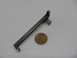 Image result for M1 Garand Clip Latch