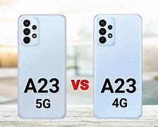 Image result for A23 กับ A23 5G