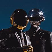 Image result for Daft Punk All Album Covers