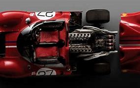 Image result for Ferrari P4 5 Interior