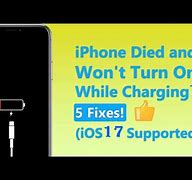 Image result for How to Know If iPhone Is Charging When Dead