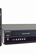 Image result for VHS and DVD Player Combo Magnavox