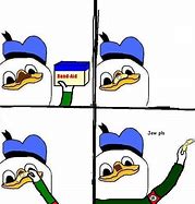 Image result for Duckverine First Meme Ever